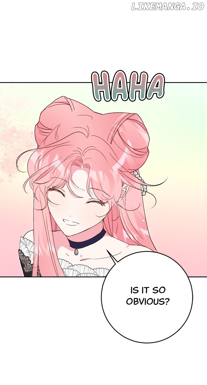 My Husband Changes Every Night Chapter 91 - page 19