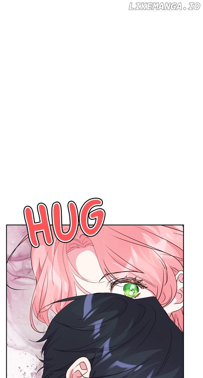 My Husband Changes Every Night Chapter 91 - page 21