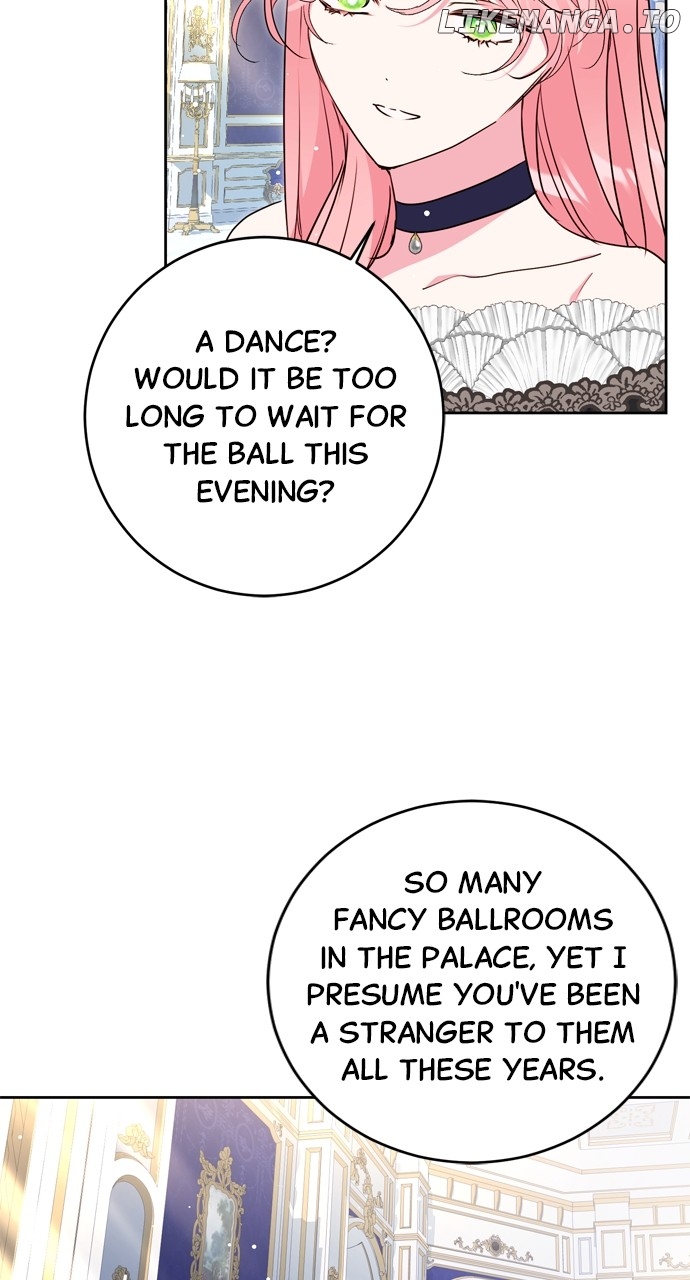 My Husband Changes Every Night Chapter 91 - page 25