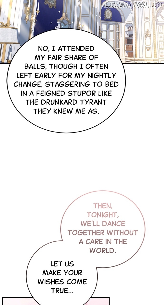 My Husband Changes Every Night Chapter 91 - page 26