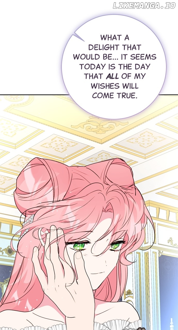My Husband Changes Every Night Chapter 91 - page 29