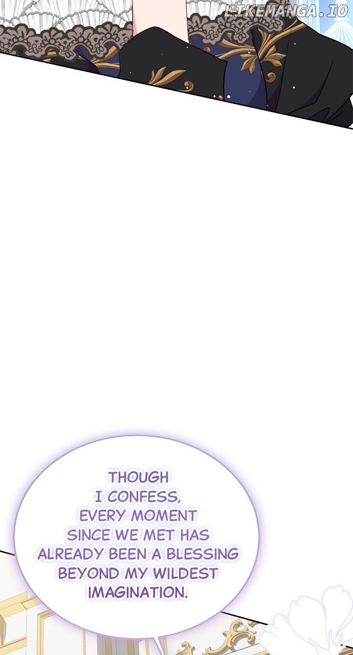 My Husband Changes Every Night Chapter 91 - page 30