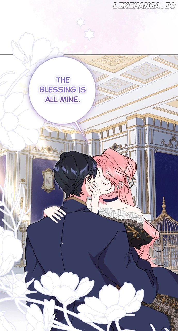 My Husband Changes Every Night Chapter 91 - page 32