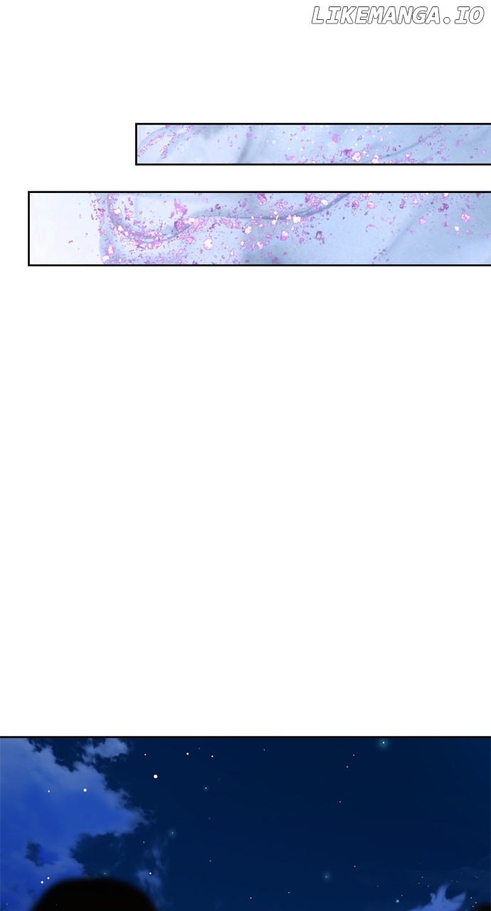 My Husband Changes Every Night Chapter 91 - page 40