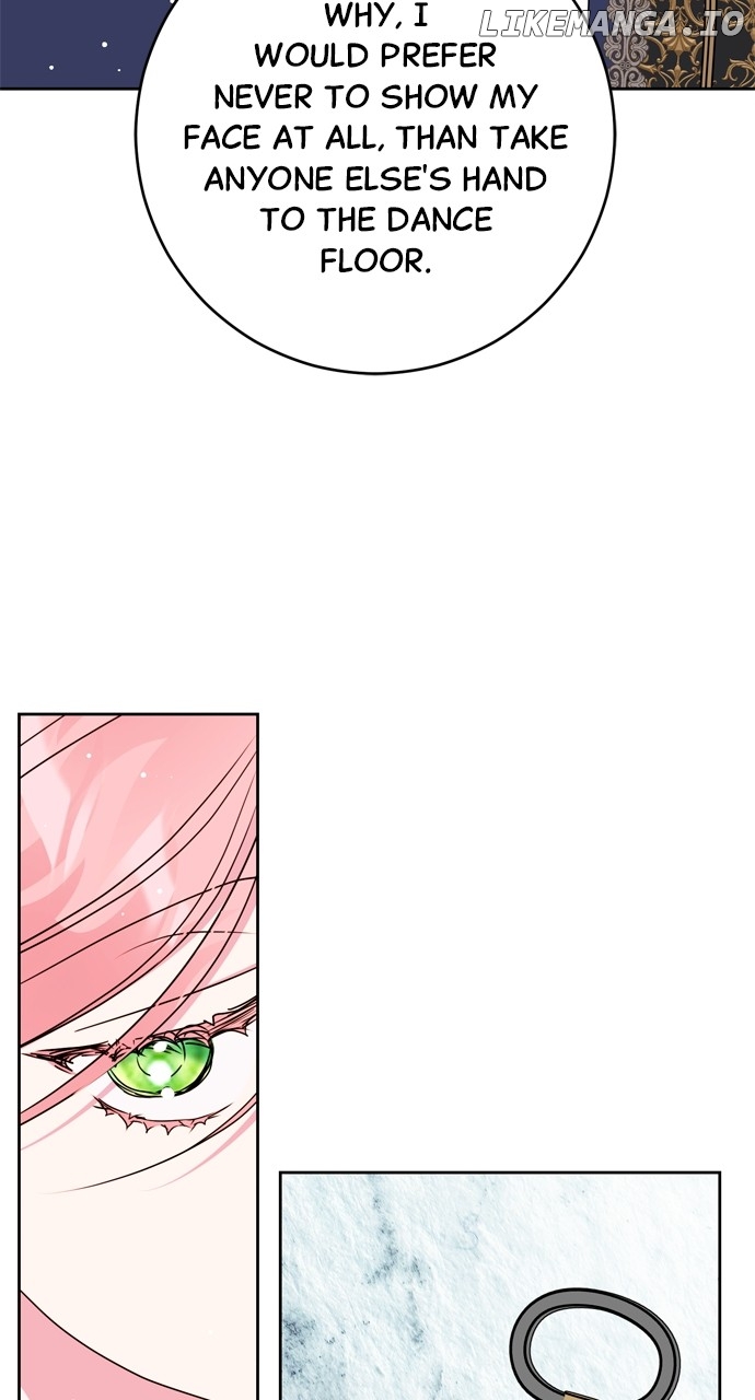 My Husband Changes Every Night Chapter 91 - page 43