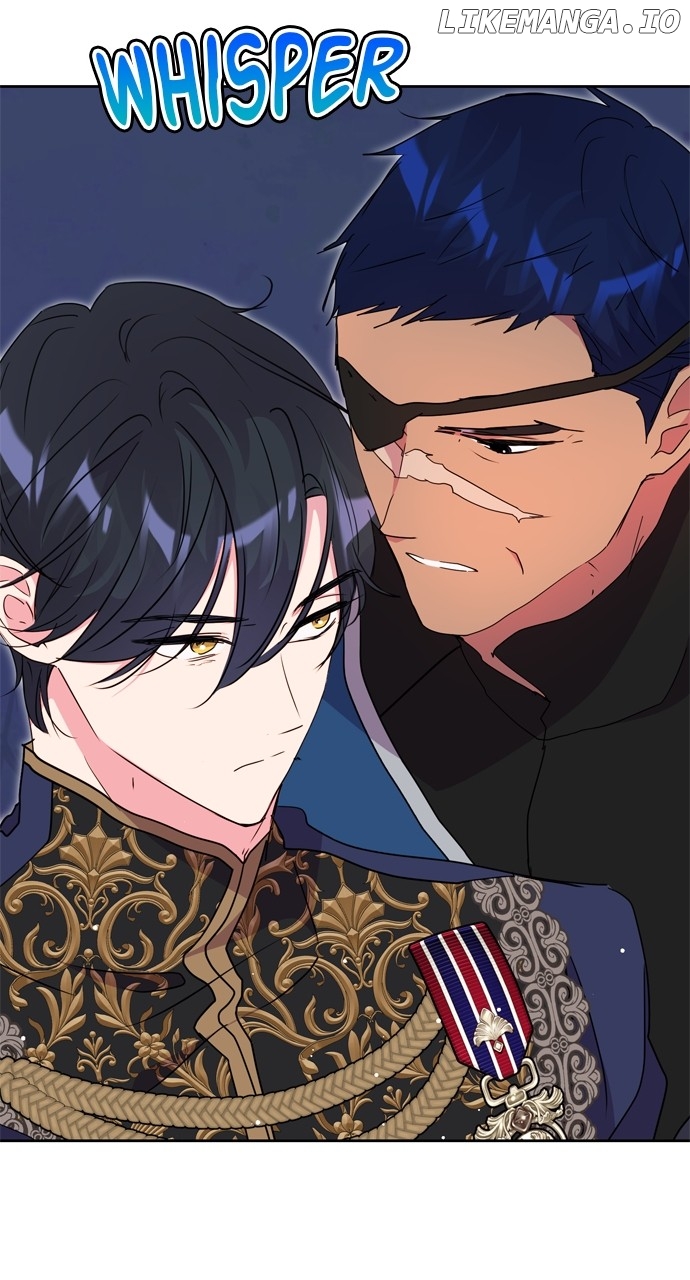 My Husband Changes Every Night Chapter 91 - page 47