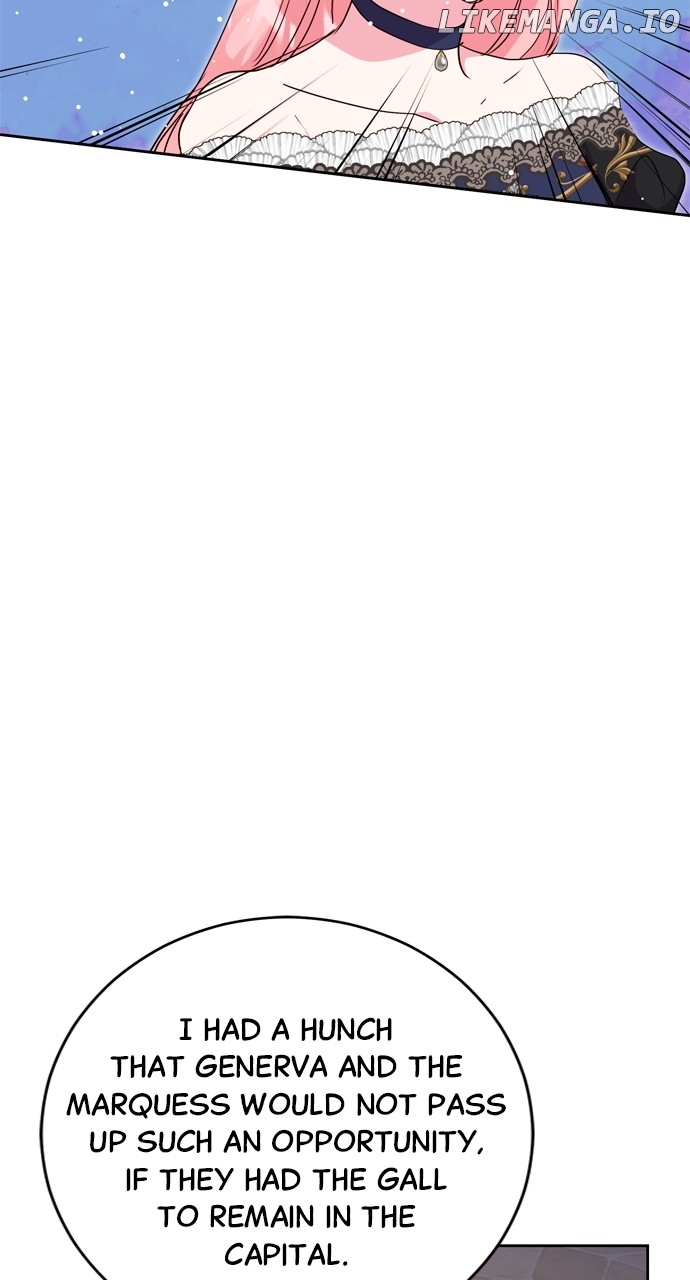 My Husband Changes Every Night Chapter 91 - page 50