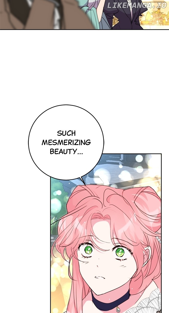 My Husband Changes Every Night Chapter 91 - page 55