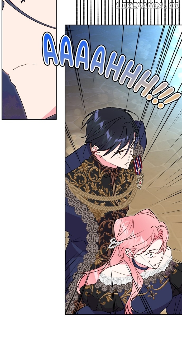 My Husband Changes Every Night Chapter 91 - page 60