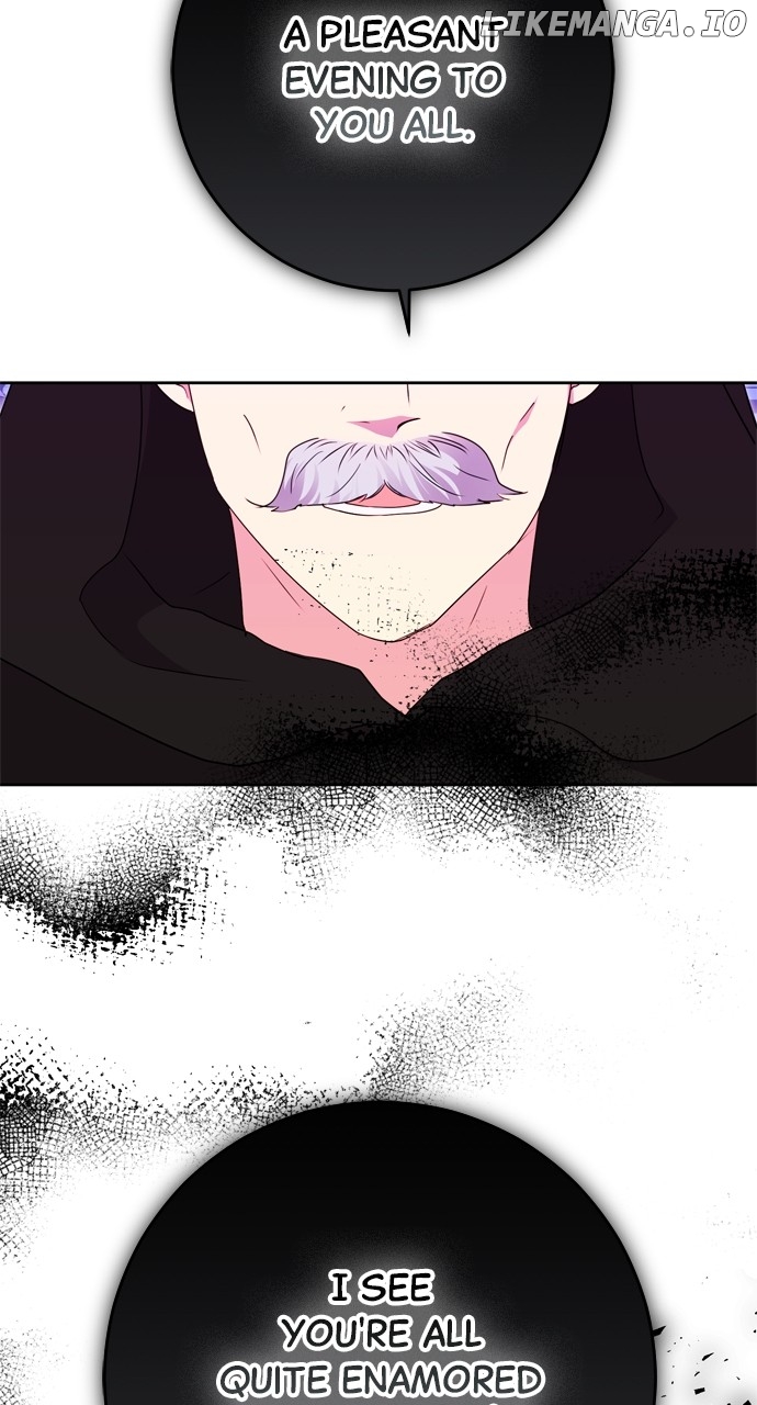 My Husband Changes Every Night Chapter 91 - page 63