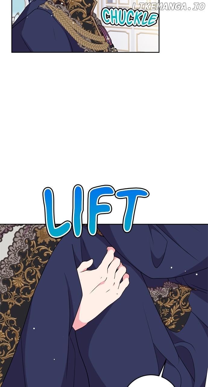 My Husband Changes Every Night Chapter 91 - page 7