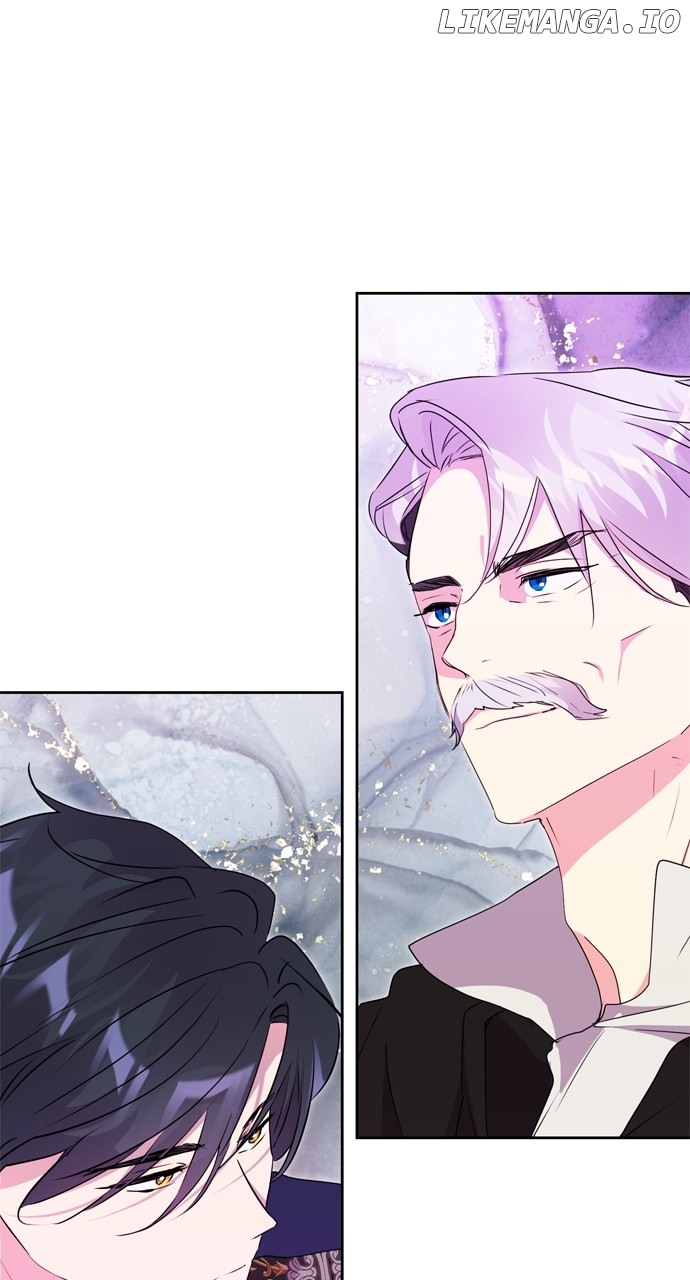 My Husband Changes Every Night Chapter 91 - page 71