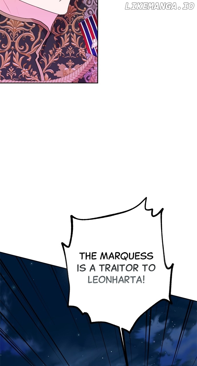 My Husband Changes Every Night Chapter 91 - page 72