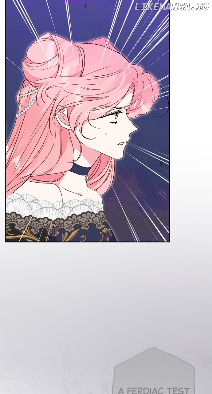 My Husband Changes Every Night Chapter 91 - page 76