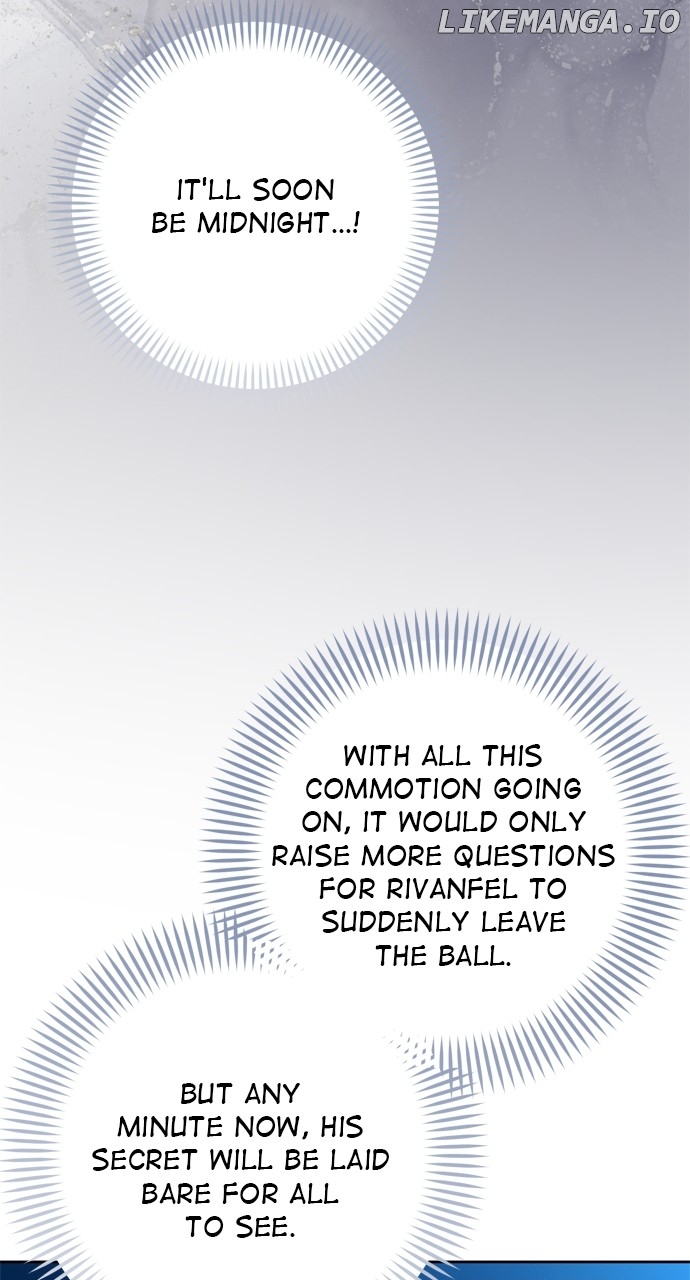 My Husband Changes Every Night Chapter 91 - page 78