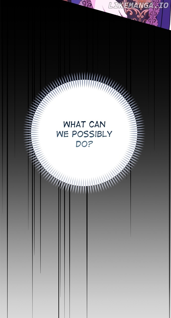 My Husband Changes Every Night Chapter 91 - page 80