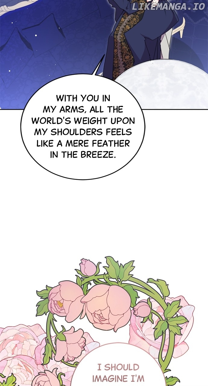 My Husband Changes Every Night Chapter 91 - page 9