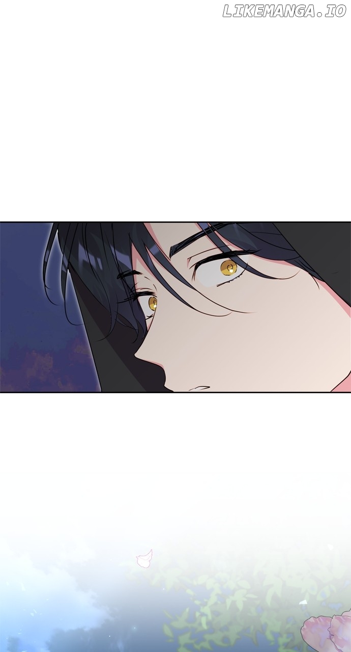 My Husband Changes Every Night Chapter 90 - page 1