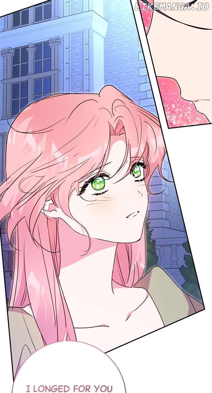 My Husband Changes Every Night Chapter 90 - page 10