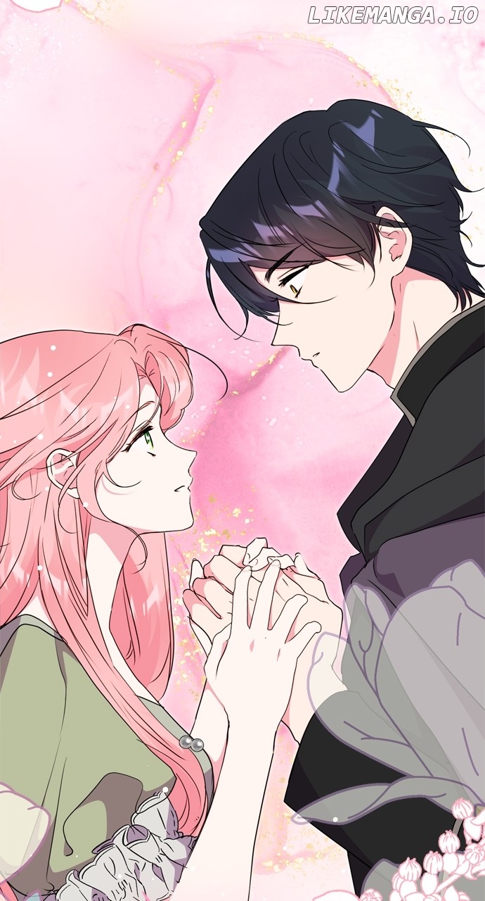 My Husband Changes Every Night Chapter 90 - page 17