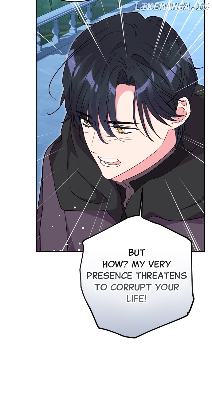 My Husband Changes Every Night Chapter 90 - page 19