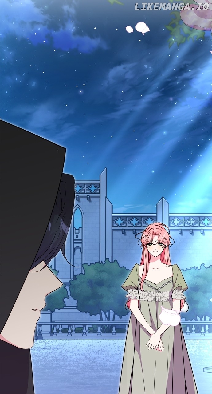 My Husband Changes Every Night Chapter 90 - page 2