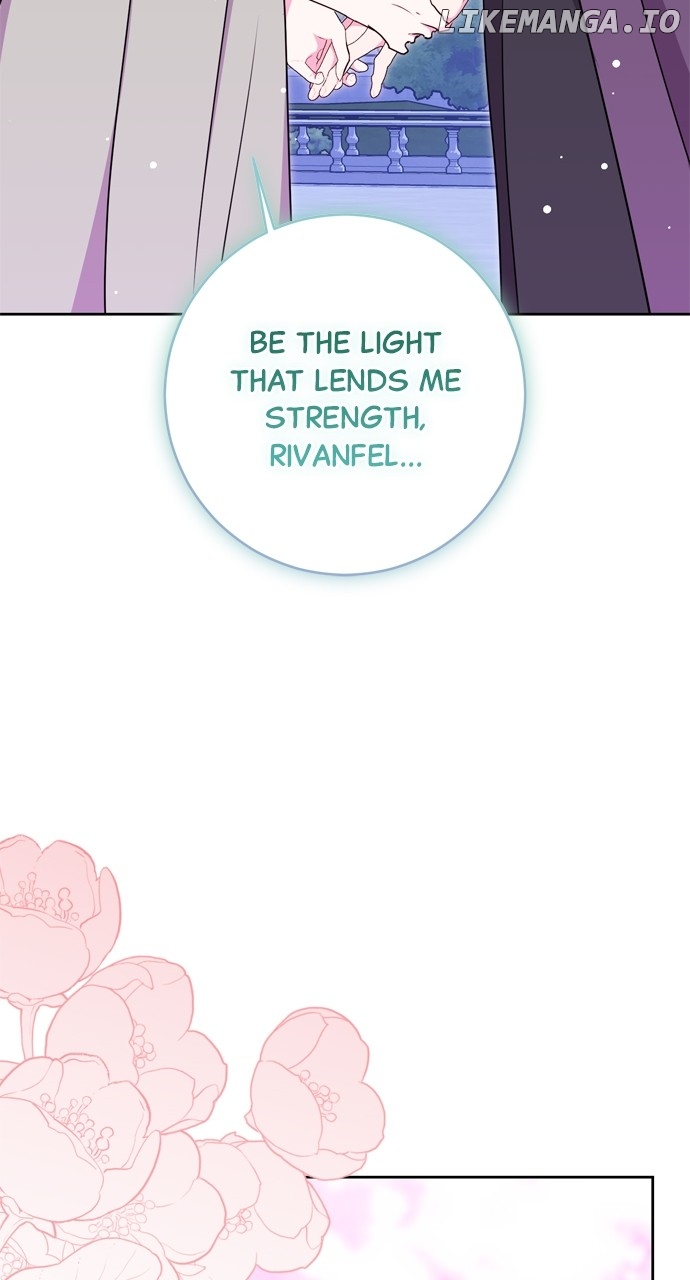 My Husband Changes Every Night Chapter 90 - page 26