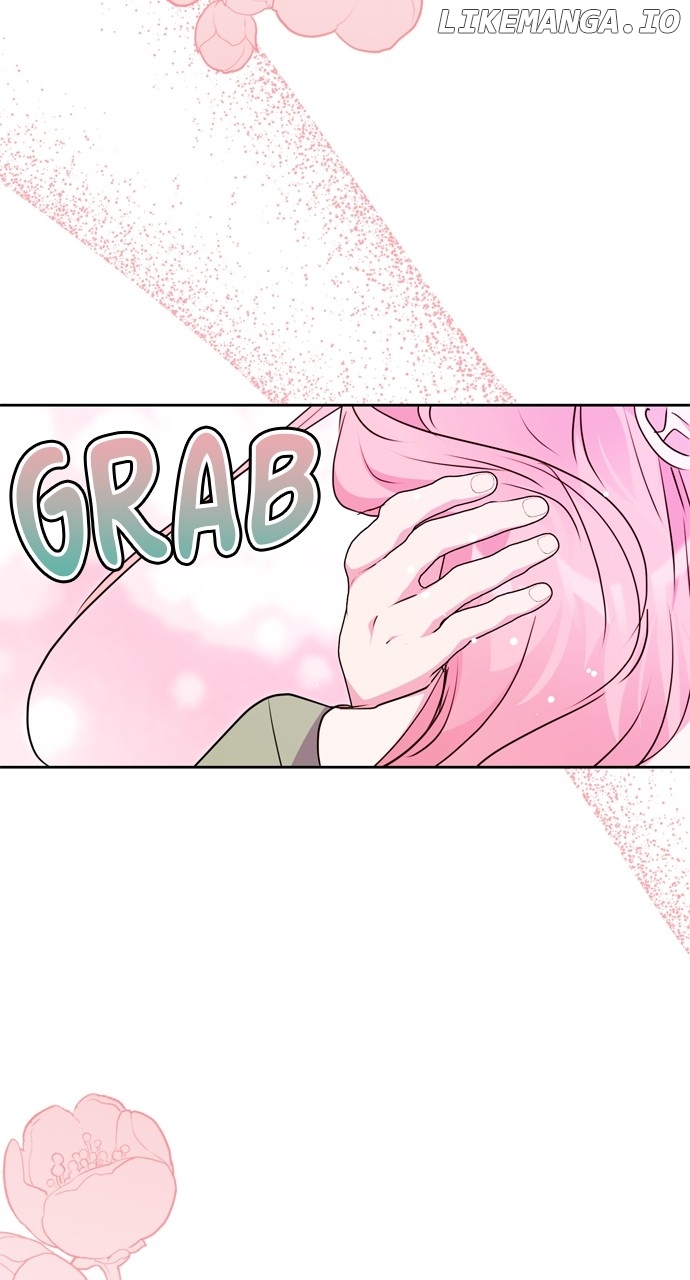My Husband Changes Every Night Chapter 90 - page 28