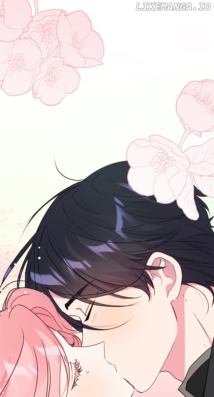 My Husband Changes Every Night Chapter 90 - page 29