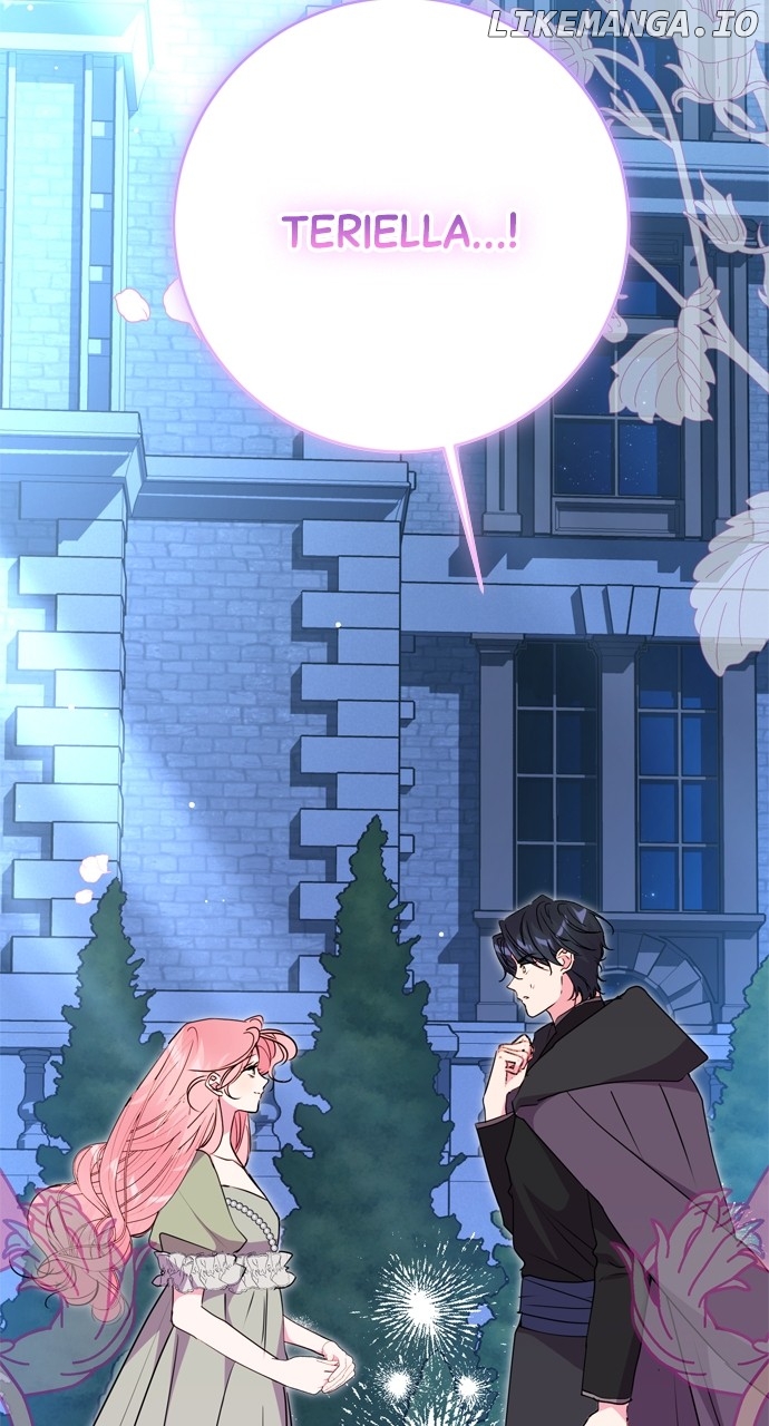 My Husband Changes Every Night Chapter 90 - page 4