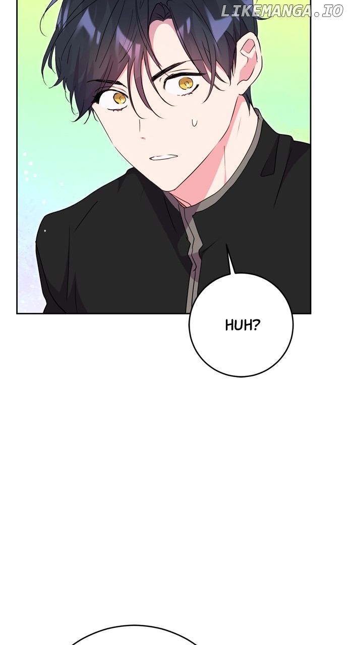 My Husband Changes Every Night Chapter 90 - page 41