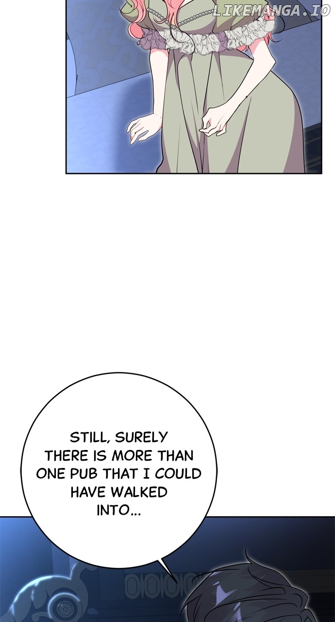My Husband Changes Every Night Chapter 90 - page 45