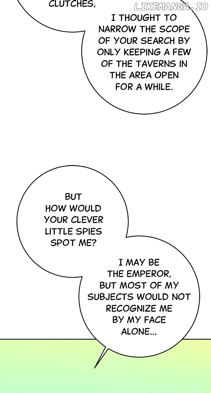 My Husband Changes Every Night Chapter 90 - page 49