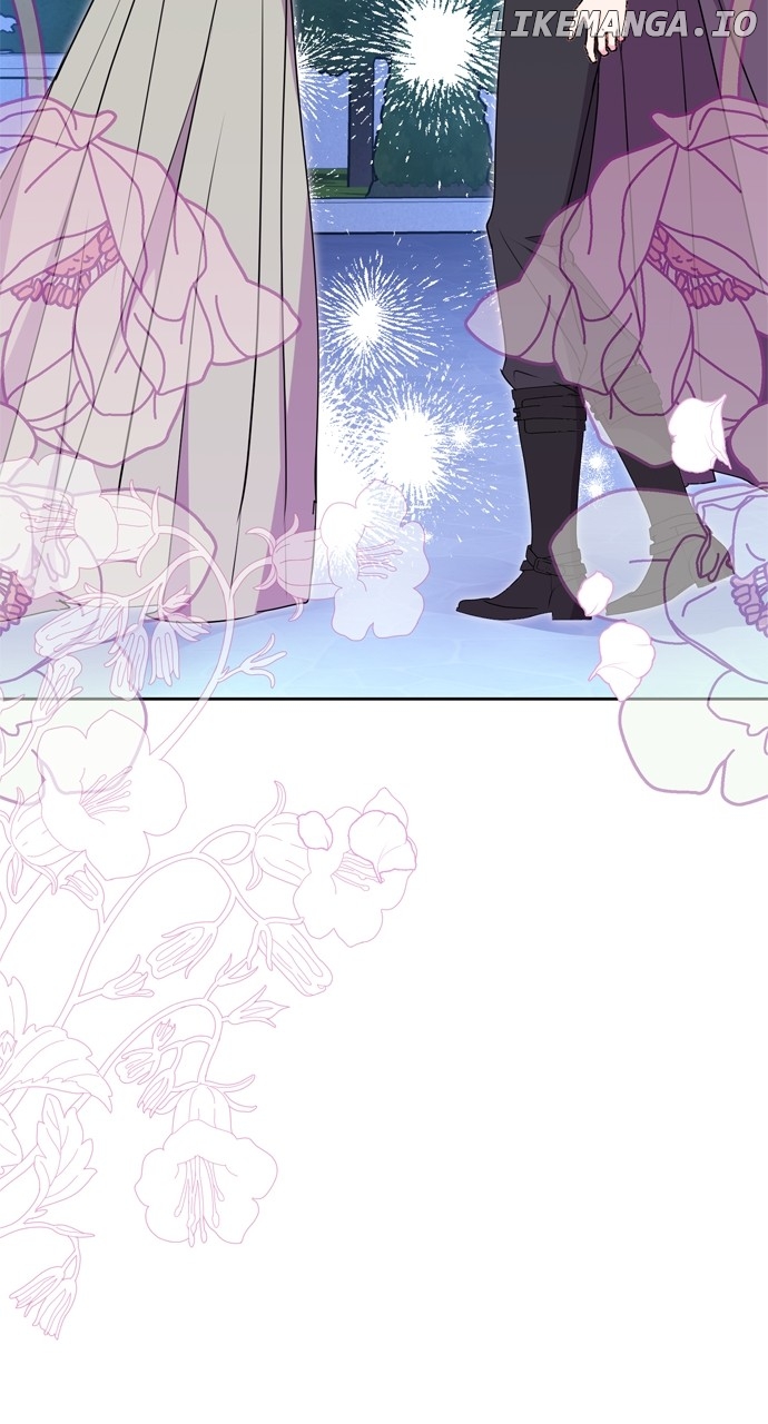My Husband Changes Every Night Chapter 90 - page 5