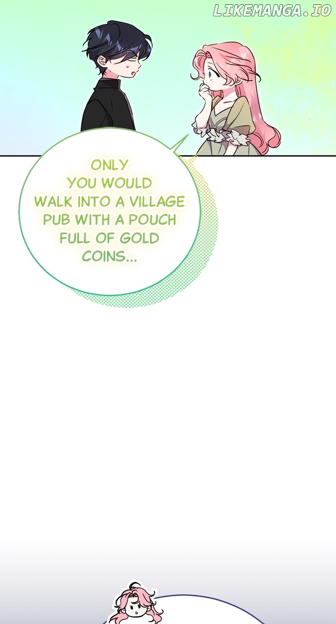My Husband Changes Every Night Chapter 90 - page 50