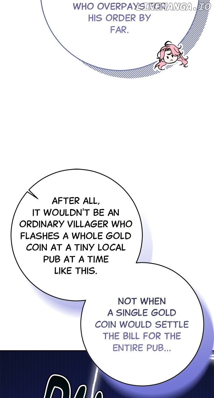 My Husband Changes Every Night Chapter 90 - page 54