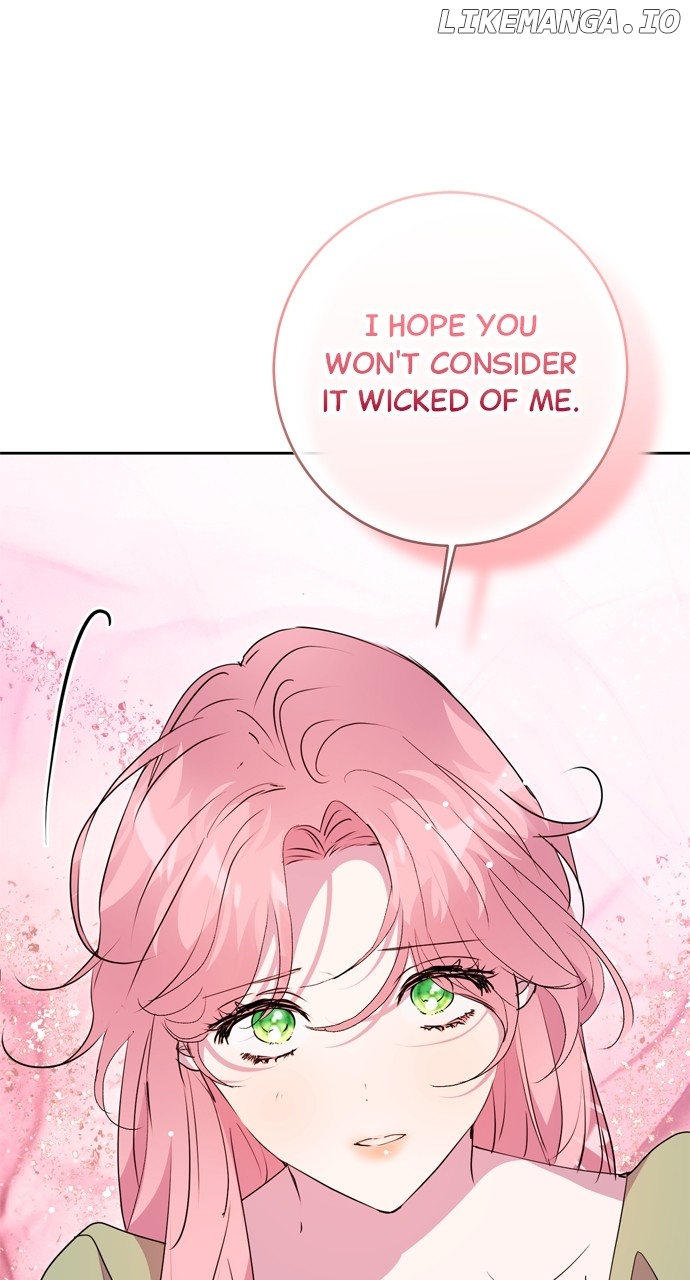 My Husband Changes Every Night Chapter 90 - page 61
