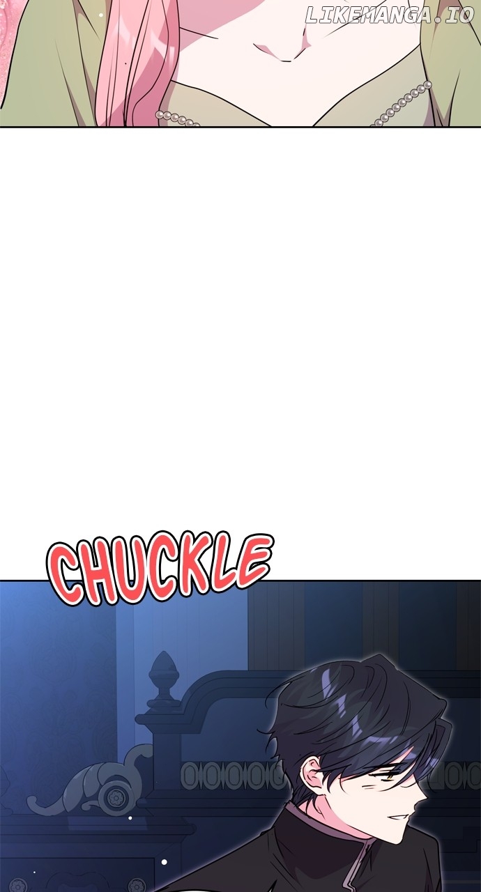 My Husband Changes Every Night Chapter 90 - page 62