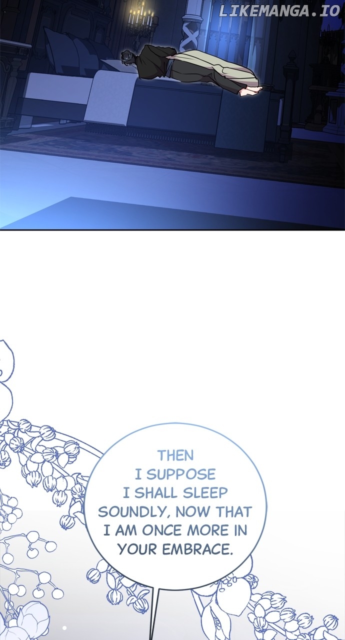 My Husband Changes Every Night Chapter 90 - page 66