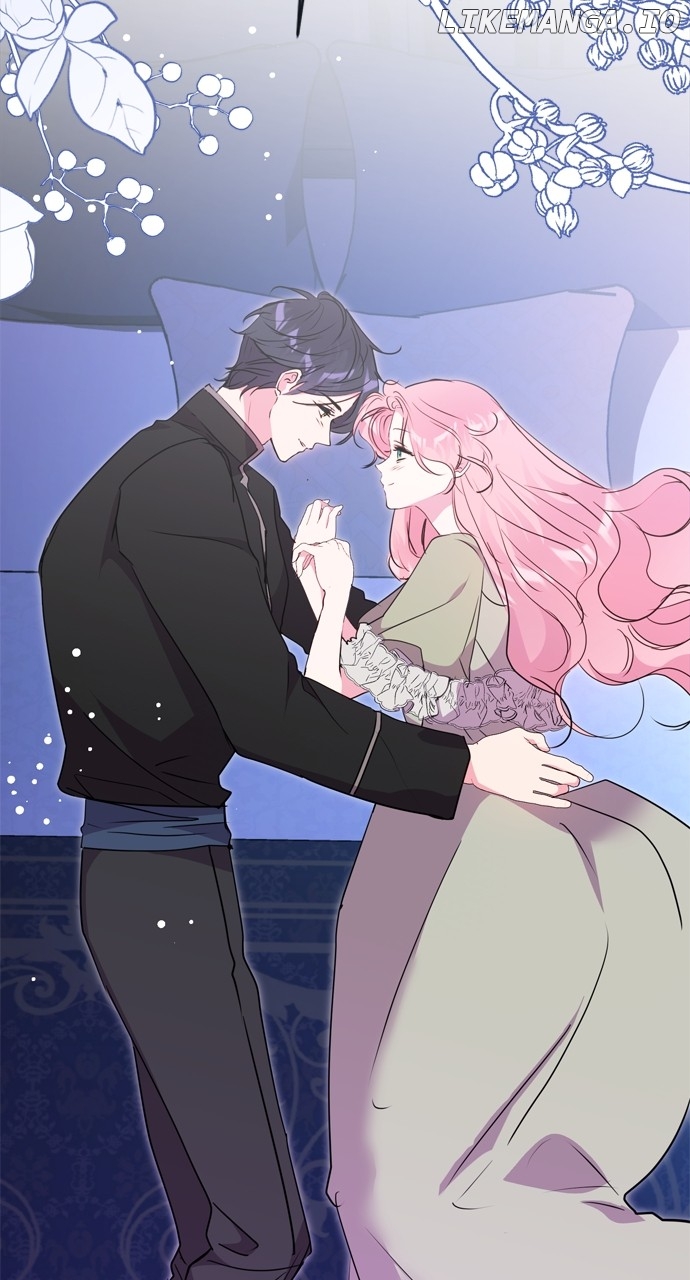 My Husband Changes Every Night Chapter 90 - page 67