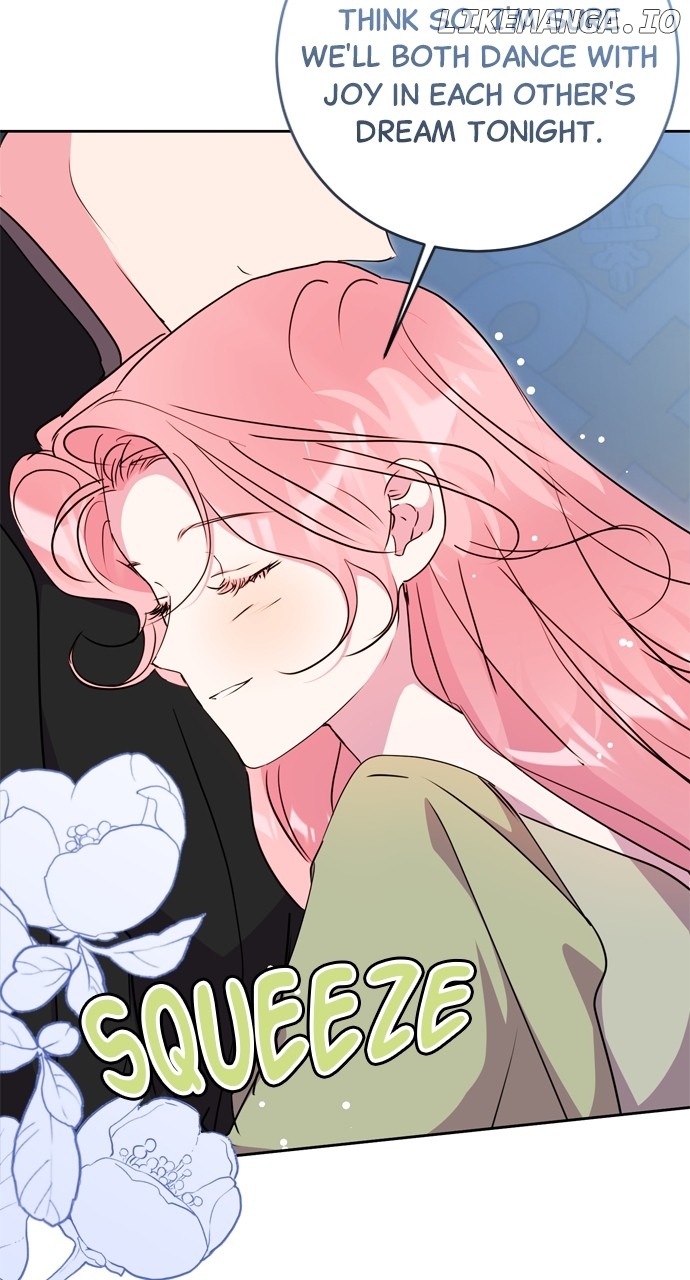 My Husband Changes Every Night Chapter 90 - page 69