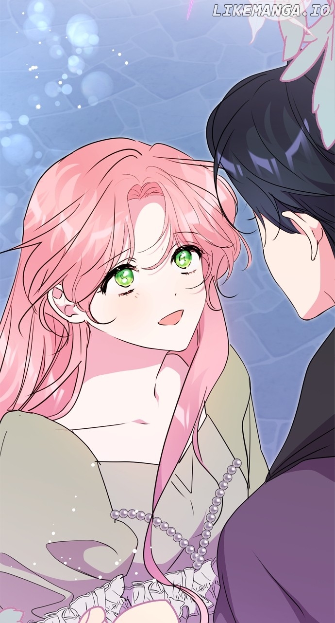 My Husband Changes Every Night Chapter 90 - page 7