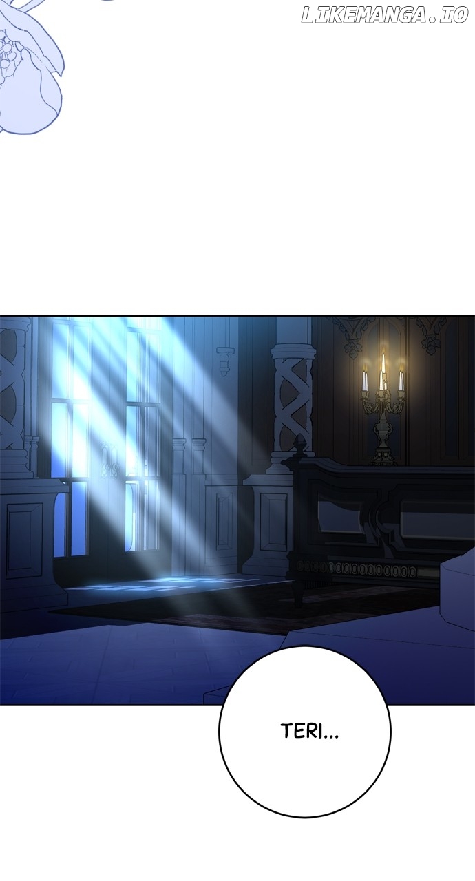 My Husband Changes Every Night Chapter 90 - page 70