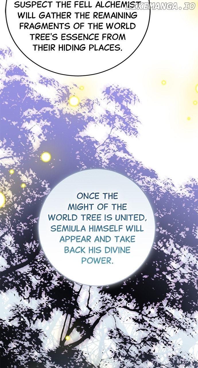 My Husband Changes Every Night Chapter 90 - page 73