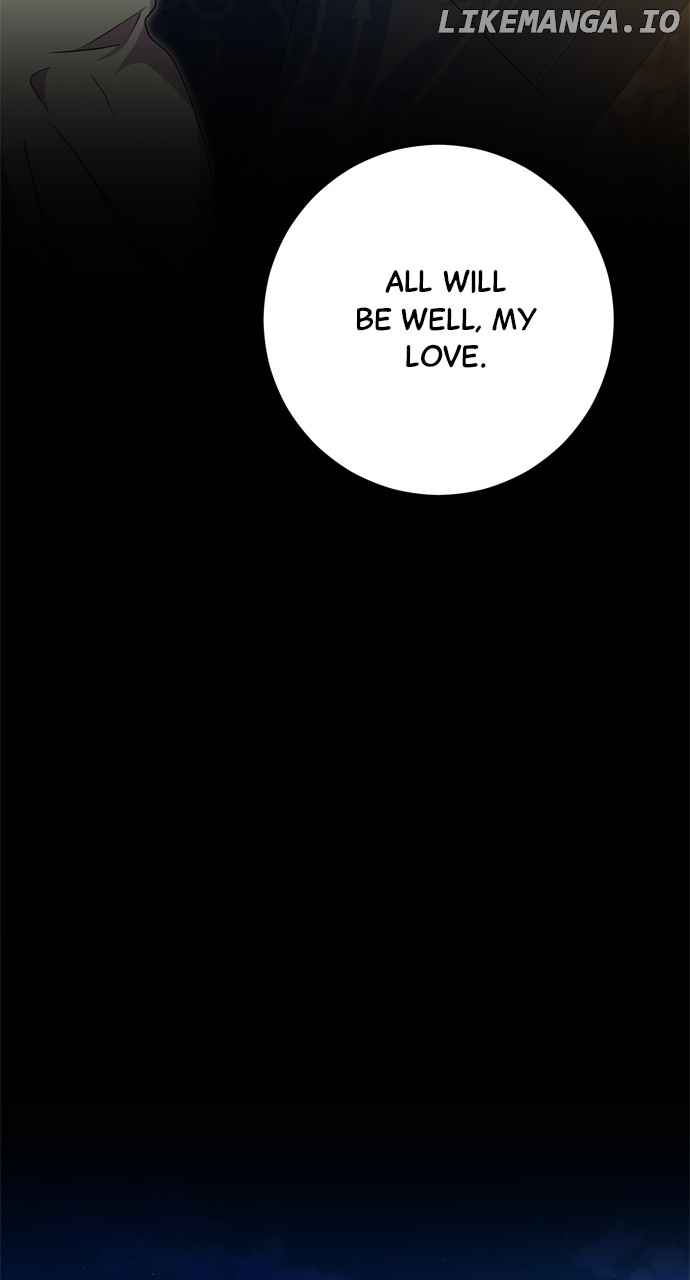 My Husband Changes Every Night Chapter 90 - page 77
