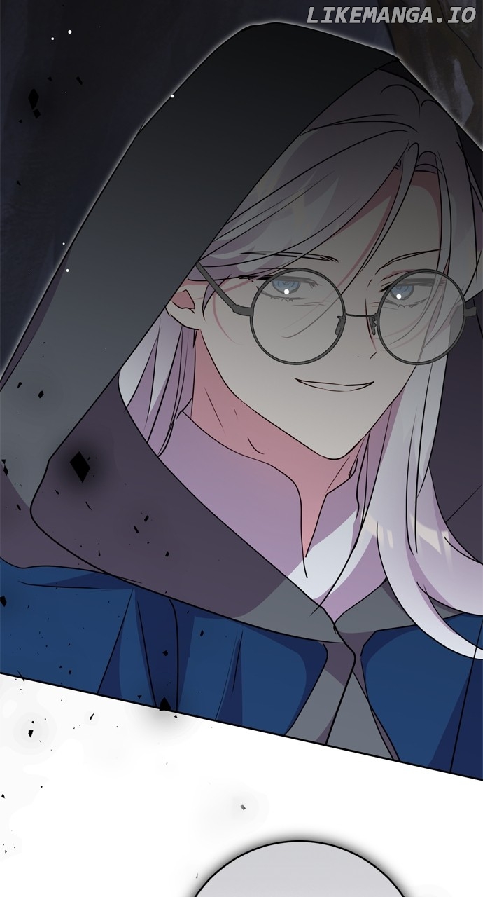 My Husband Changes Every Night Chapter 90 - page 82