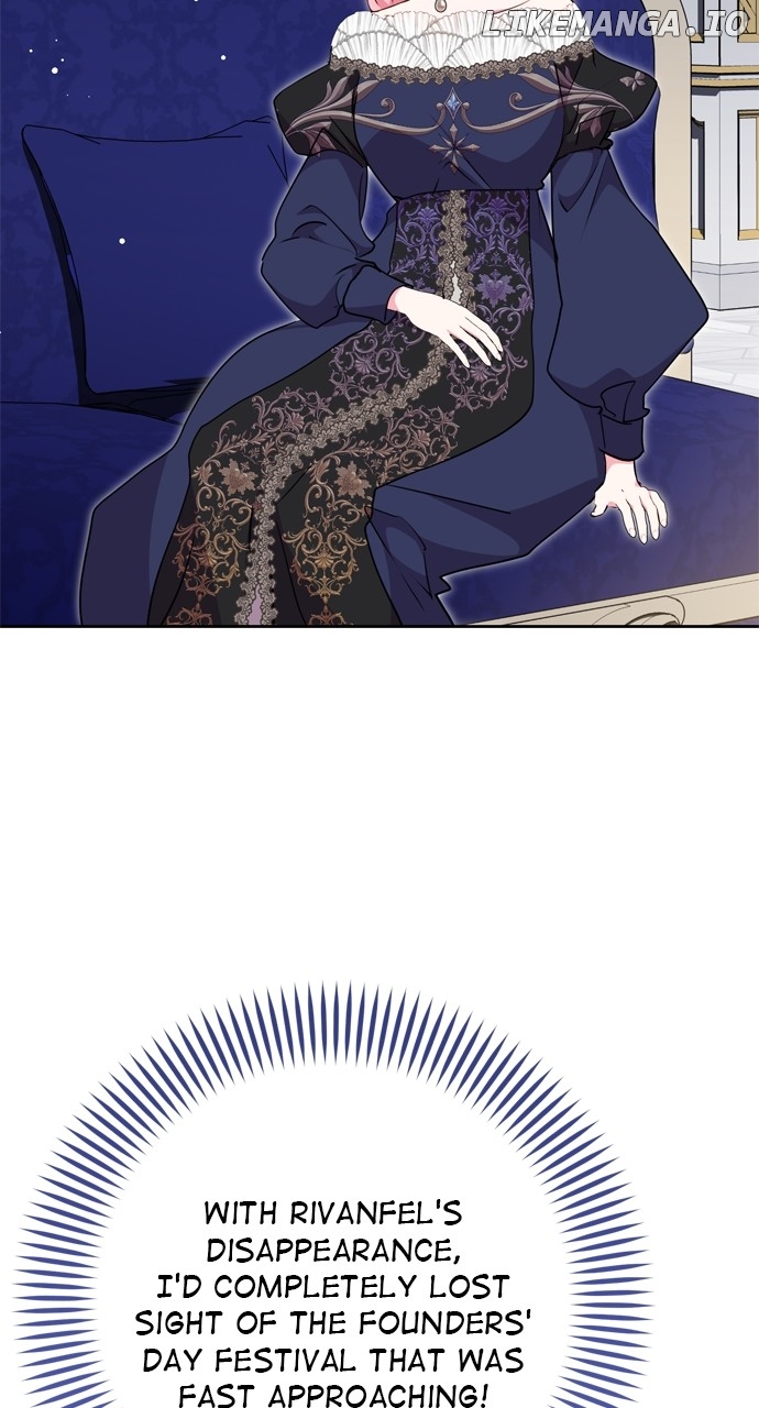My Husband Changes Every Night Chapter 90 - page 87