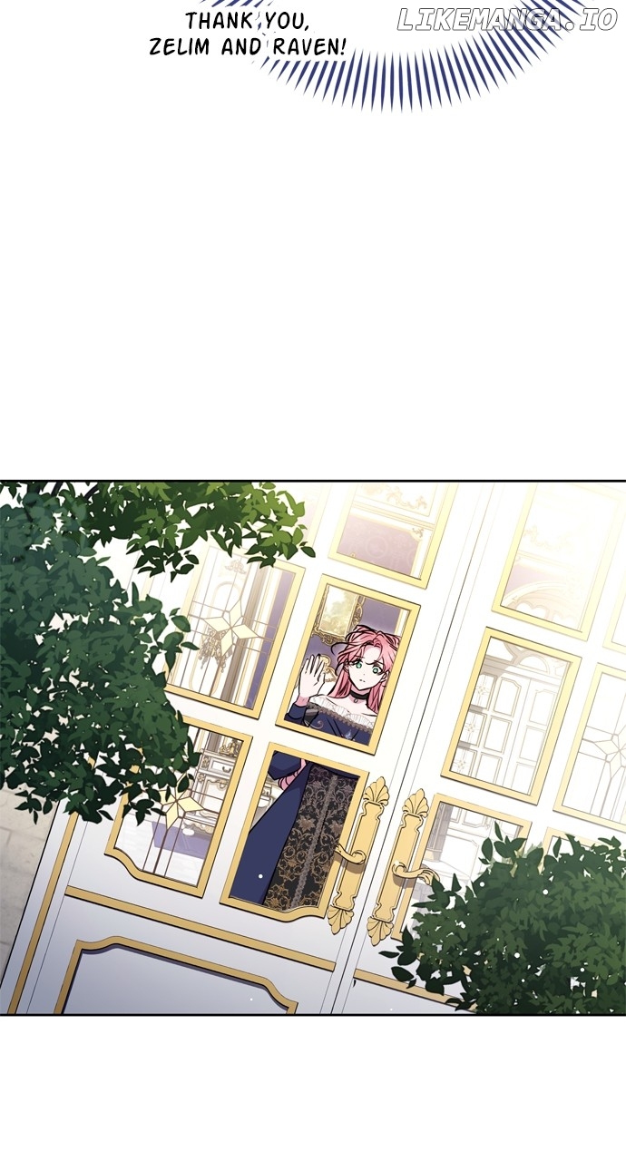 My Husband Changes Every Night Chapter 90 - page 89
