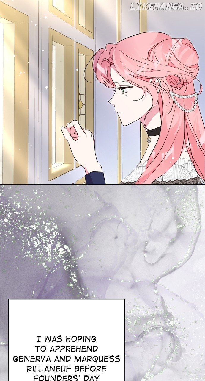 My Husband Changes Every Night Chapter 90 - page 92