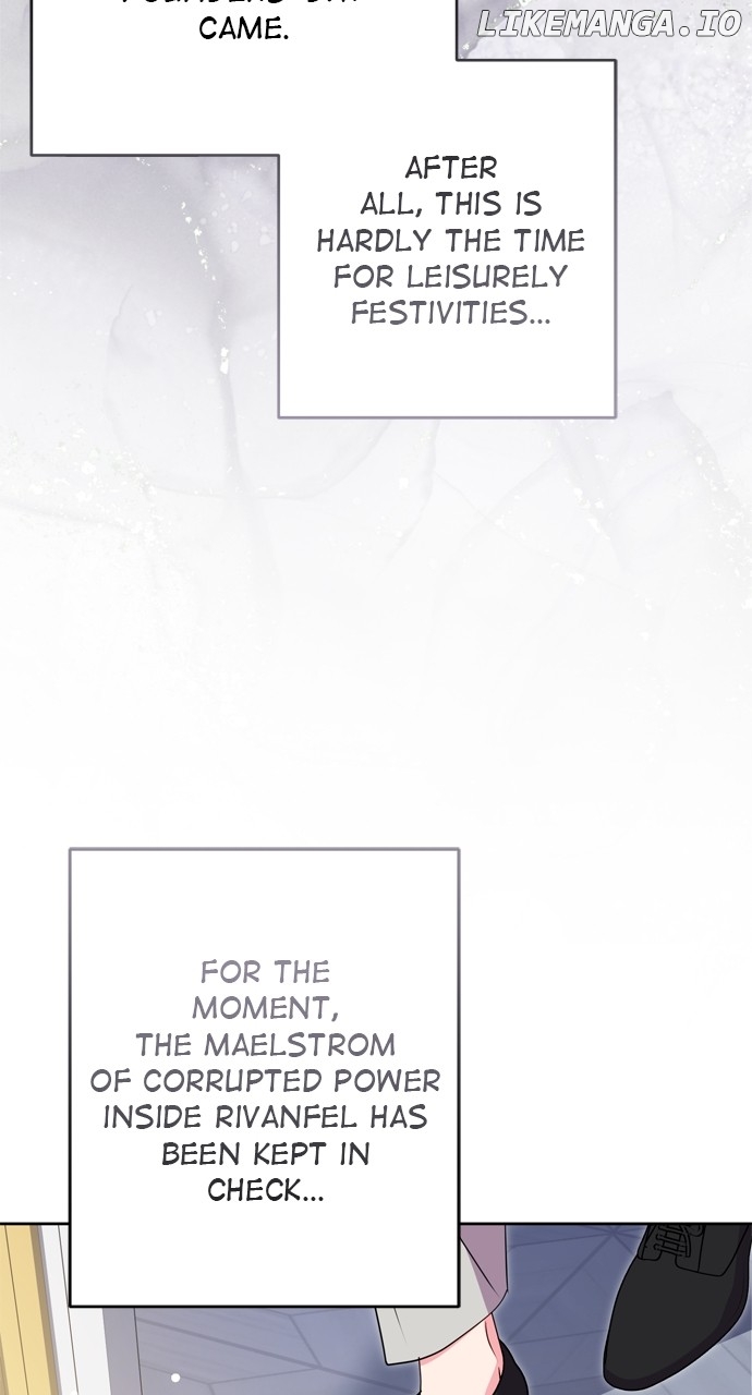 My Husband Changes Every Night Chapter 90 - page 93